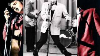 Elvis Presley  Rip it Up take 16 [upl. by Gabey]