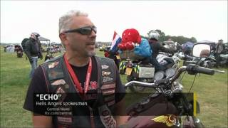 Bulldog Bash 2012 interview [upl. by Adneram367]