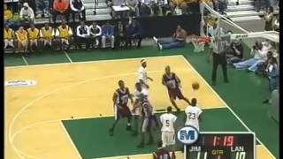 Monta Ellis HS Basketball Championship Highlights [upl. by Tifanie]