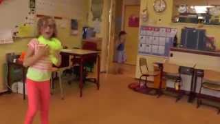 LipDub Sjaloom Voorst quotHappyquot [upl. by Notyalc677]