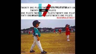 Twenty One Pilots  Regional at Best  Newsletter Edition Full Album HD [upl. by Ahseid]