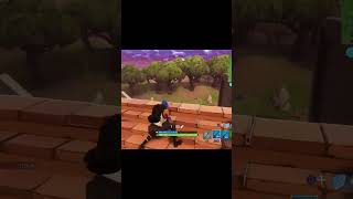 Snipers only fortnite fortniteclips gaming [upl. by Anneliese182]