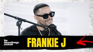 Frankie J Talks Being Mexican In The Music Industry Being Fired By AB Quintanilla  More [upl. by Monte]