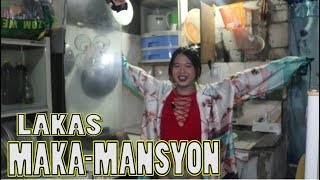 SURPRISE HOUSE TOUR NI BNT AYE Mayaman pala sila [upl. by Panthea671]