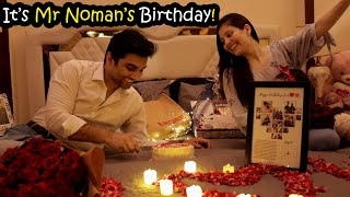 Its MR Nomans Birthday  MR NOMAN VLOGS 2024 [upl. by Ripleigh]