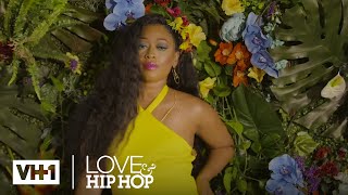 Trina aka Baddest Btch  Meet the Cast  Love amp Hip Hop Miami [upl. by Ahsilem]