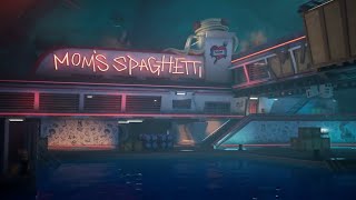 WHEN WILL EMINEM MOM’S SPAGHETTI RESTAURANT COME OUT IN FORTNITE [upl. by Finny188]