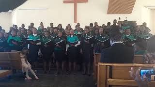 Tuma Evaangeli Choir [upl. by Ahsekyw]