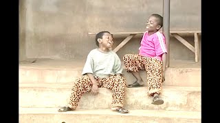 Holy One You Will Laugh Uncontrollably And Lose Track Of Time With This Aki Pawpaw Comedy Nigerian [upl. by Vallo237]