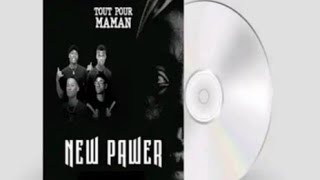 New Power  Maman  Audio officiel [upl. by Oedama]