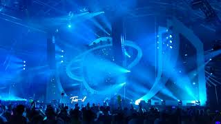 Tritonal  Losing My Mind Live at EDC Las Vegas 2022 [upl. by Jahdal860]