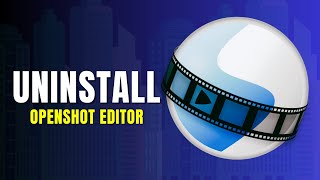 How to Uninstall Openshot Video Editor [upl. by Namaan]