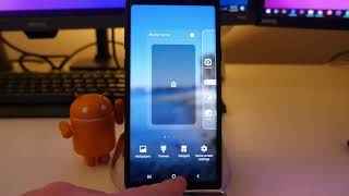 Samsung One UI How to Disable Bixby Home [upl. by Treharne]