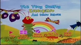 Main Theme  The Very Hungry Caterpillar And Other Stories [upl. by Adnola292]