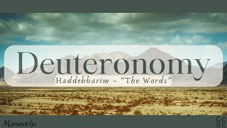 Deuteronomy 2  Calvary Chapel Baker City  01242024 [upl. by Baiel]