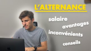 Tout savoir sur lalternance [upl. by Dikmen]