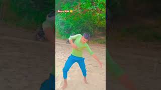 Ulala ulala chhuna na chhuna na Masti song Arjun flipper 315 [upl. by Lundgren391]