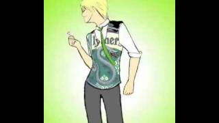 Dance Dance POTTER Revolution [upl. by Earal223]