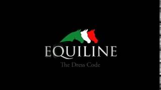 Equiline Brand Video [upl. by Aldous426]