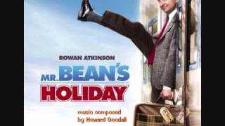 Mr Beans Holiday  16  Mish Mesh Mish [upl. by Acinehs]