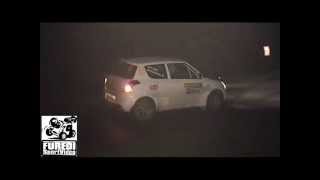 Waldviertel Rallye 2014 Gerhard HaidingerEvelyn Kellner [upl. by Ennaj]