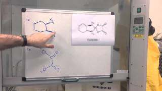 Polynuclear Transition Metal Complexes [upl. by Esirec]