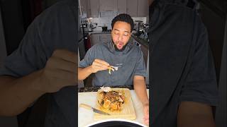 CURRY ROAST CHICKEN 🍗 cooking easyrecipe foodie roastdinner chicken curry [upl. by Peder]