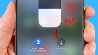 How to Fix Spatial Audio Not Working on AirPods  AirPods Pro 2  3 [upl. by Katusha]