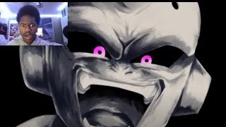 ULTRA KID BUU LOOKS ABSOLUTELY INSANE  Dragon Ball Legends Ultra Kid Buu Gameplay Reaction [upl. by Dhiman]