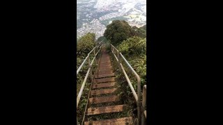 Haiku Stairs [upl. by Silvio]