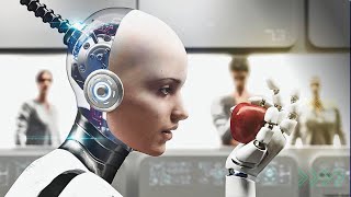 The Most Realistic HUMANOID AI ROBOTS In The World 2023 [upl. by Gaughan606]