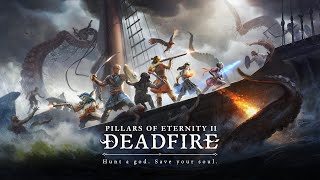 Pillars of Eternity II Deadfire Gameplay [upl. by Eibbor474]