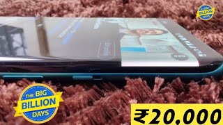 Top 5 Best Curved Display Phones Under 20000 BBD Sale 2024 [upl. by Armallas847]