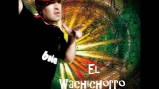 EL WACHICHORRO EL TRIKI TRIKI [upl. by Dosia]