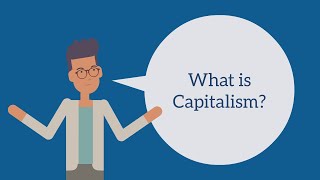 What Is Capitalism [upl. by Key]