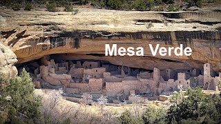 Things To Do in Mesa Verde National Park [upl. by Acnaiv]