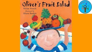 Olivers Fruit Salad [upl. by Rintoul]