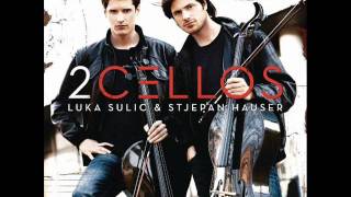 Smells Like Teen Spirit By 2Cellos [upl. by Terry192]