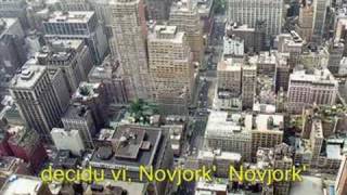 Novjork Novjork  New York New York [upl. by Aizitel]