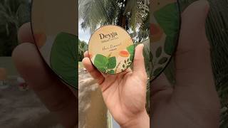 Best Hair Removal Powder deygaorganics trendingshorts love viralvideo foryou fypage [upl. by Jezrdna379]