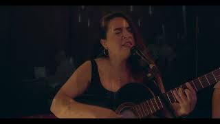 Mercedes Sosa  Alfonsina y el mar State of Samadhi cover ft Yoli Campos [upl. by Toy]