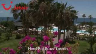 RIU Palace Tenerife [upl. by Kliman]