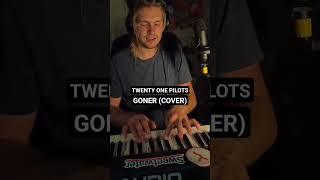 Twenty One Pilots  Goner cover twentyonepilots 21pilots coversong vocalist piano goner [upl. by Mich673]