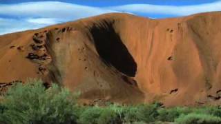 Uluru aka Ayers Rock  The Coolest Stuff on the Planet [upl. by Benedetto288]