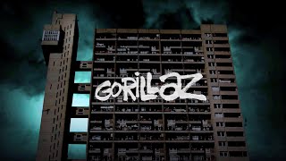 Gorillaz • Meanwhile Official Preview [upl. by Aram855]