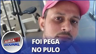 Mulher se atrapalha envia fotos íntimas para marido e amante é assassinado [upl. by Renba]