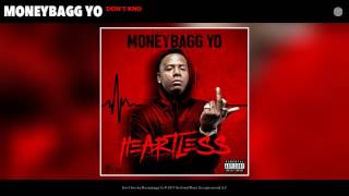 Moneybagg Yo  Dont Kno Audio [upl. by Nwahsav]