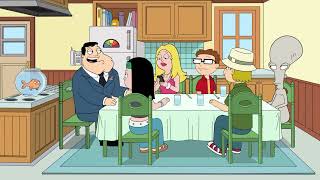 American Dad Season 36 Ep 29 Full Episode  American Dad 2024 Full NoCuts 1080p [upl. by Ruhtracm]