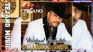 Michael Salgado  Grandes Éxitos  Tejano Mix 2023 ALBUM COMPLETO [upl. by Cousin]