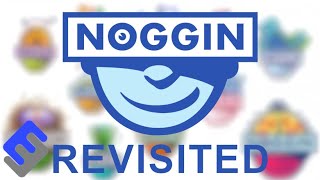 Noggin Revisited 5th Anniversary Special [upl. by Yzzik123]